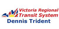 Victoria Regional Transit System Dennis Trident Duple Metsec